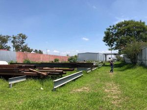 Bodega en Renta en San Juan de Ocotan Zapopan