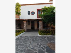 Casa en Venta en San Rafael Insurgentes San Miguel de Allende