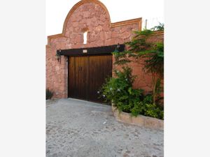 Casa en Venta en San Rafael Insurgentes San Miguel de Allende
