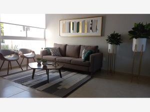 Departamento en Venta en Sonterra Querétaro