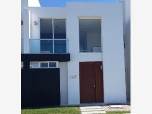 Casa en Venta en Zákia El Marqués