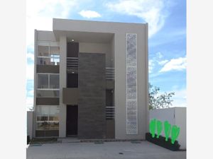 Departamento en Venta en Zákia El Marqués