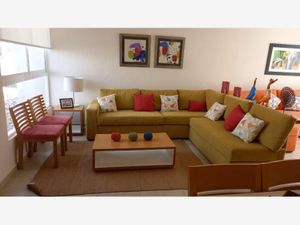 Departamento en Venta en Zákia El Marqués