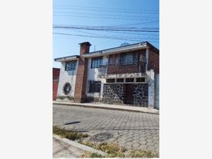 Casa en Venta en El Popo 1 Atlixco