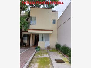 Casa en Venta en 2a Del Moral del Pueblo Tetelpan Álvaro Obregón