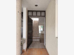 Casa en Venta en 2a Del Moral del Pueblo Tetelpan Álvaro Obregón