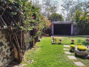 Casa en Venta en Benito Juarez Emiliano Zapata