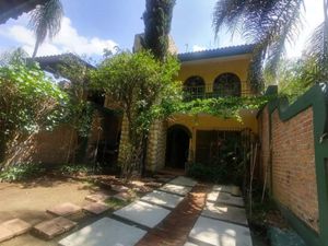 Casa en Venta en Lomas de San Diego Tlajomulco de Zúñiga