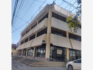Edificio en Venta en Americana Guadalajara
