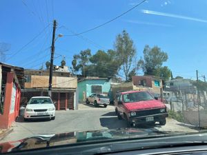 Terreno en Venta en Libertad Tijuana