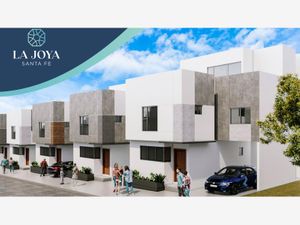 Casa en Venta en La Joya Tijuana