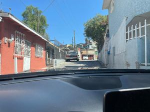 Terreno en Venta en Libertad Tijuana