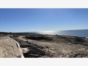 Terreno en Venta en Baja Mar San Diego Ensenada