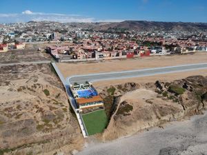 Terreno en Venta en Playas de Tijuana Sección Costa de Oro Tijuana