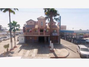 Hotel en Venta en Playas de Tijuana Sección Costa de Oro Tijuana