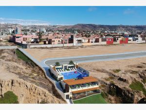 Terreno en Venta en Playas de Tijuana Sección Costa de Oro Tijuana