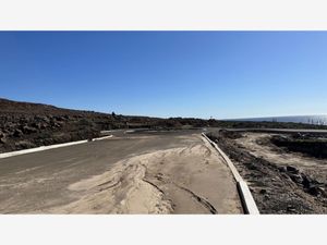 Terreno en Venta en Baja Mar San Diego Ensenada