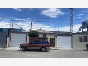 Casa en Venta en La Mesa Tijuana