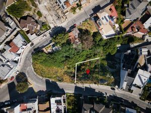 Terreno en Venta en Chapultepec Tijuana