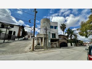 Casa en Venta en Lomas Doctores (Chapultepec Doctores) Tijuana