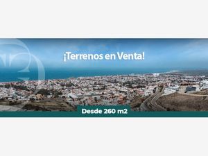 Terreno en Venta en Fracc Costa Coronado Tijuana