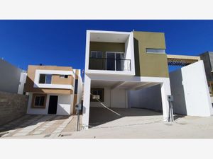 Casa en Venta en Villa Residencial Santa Fe 3a Sección Tijuana