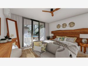 Departamento en Venta en La Veleta Tulum