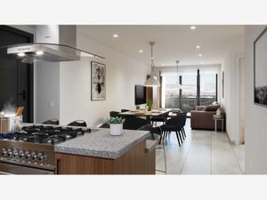 Departamento en Venta en Alicia Carrillo Tijuana