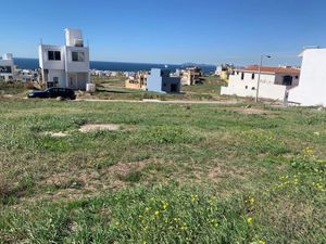 Terreno en Venta en Punta Azul Playas de Rosarito