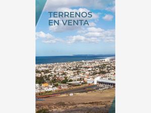 Terreno en Venta en Fracc Costa Coronado Tijuana