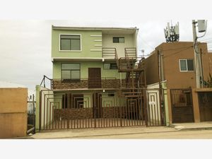 Edificio en Venta en Jardin Dorado Tijuana