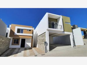 Casa en Venta en Villa Residencial Santa Fe 3a Sección Tijuana