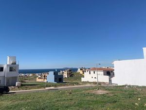 Terreno en Venta en Punta Azul Playas de Rosarito