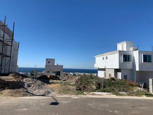 Terreno en Venta en Punta Azul Playas de Rosarito