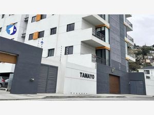 Departamento en Venta en Mineral de Santa Fe Tijuana