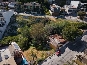 Terreno en Venta en Chapultepec Tijuana