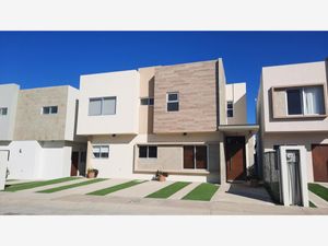 Casa en Venta en Valparaíso Residencial Tijuana