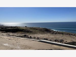 Terreno en Venta en Baja Mar San Diego Ensenada