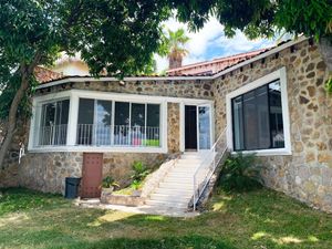 Casa en Venta en Tequesquitengo Jojutla