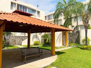 Casa en Venta en Oasis Residencial Xochitepec