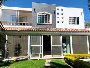 Casa en Venta en Lomas del Manantial Xochitepec