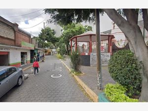 Terreno en Venta en Santa Ursula Coapa Coyoacán