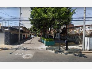 Terreno en Venta en Santa Ursula Coapa Coyoacán