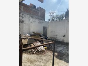 Terreno en Venta en Daniel Garza Miguel Hidalgo