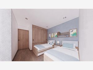 Departamento en Venta en Santa Maria la Ribera Cuauhtémoc