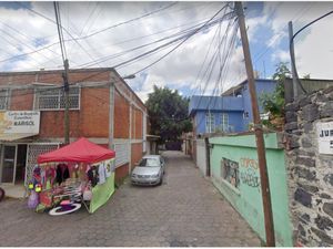 Terreno en Venta en Santa Ursula Coapa Coyoacán