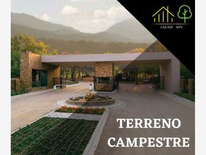 Terreno en Venta en Congregación Calles Montemorelos