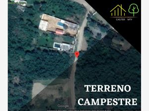 Terreno en Venta en Congregación Calles Montemorelos