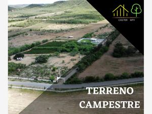 Terreno en Venta en General Escobedo Montemorelos