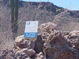 Terreno en Venta en Pedregal de la Paz La Paz